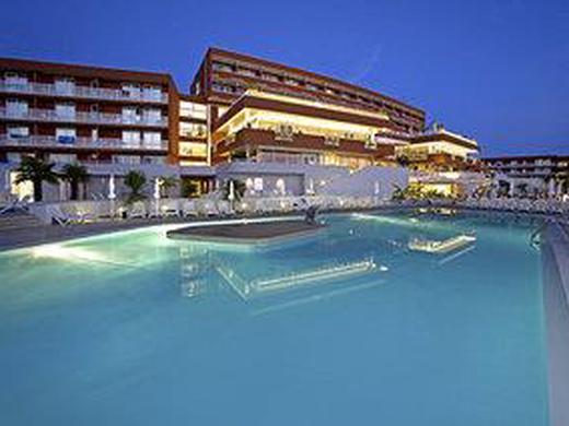 ALBATROS Plava Laguna