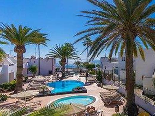 Apartamentos Flamingo