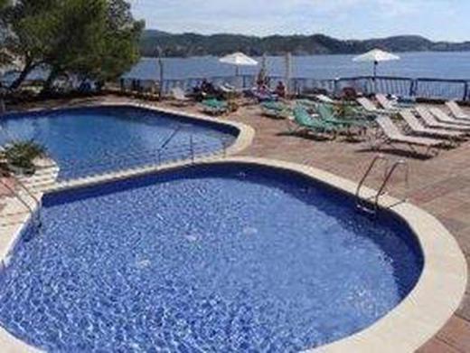 Cala Fornells Hotel