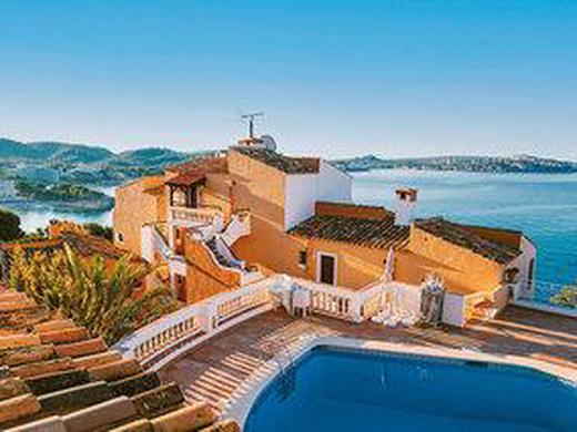 Aldea 2 Cala Fornells