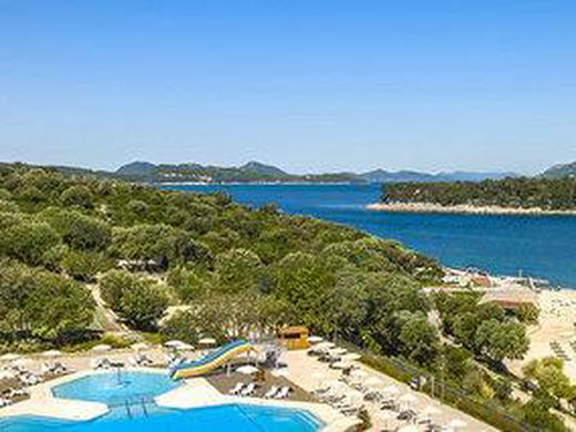 Club Dubrovnik Sunny