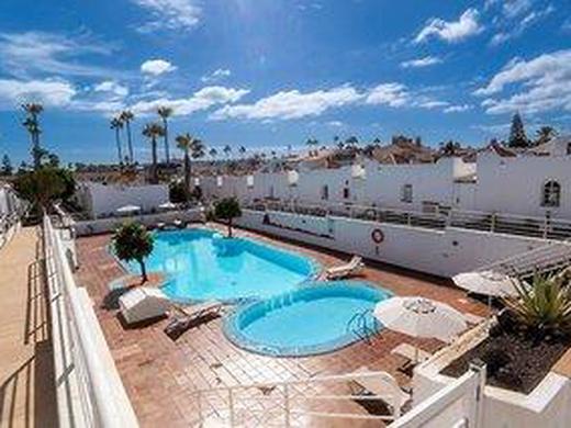 Las Casitas de Corralejo