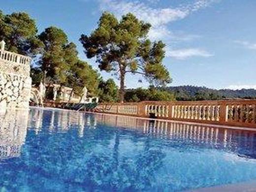 Cala Fornells Petit Hotel