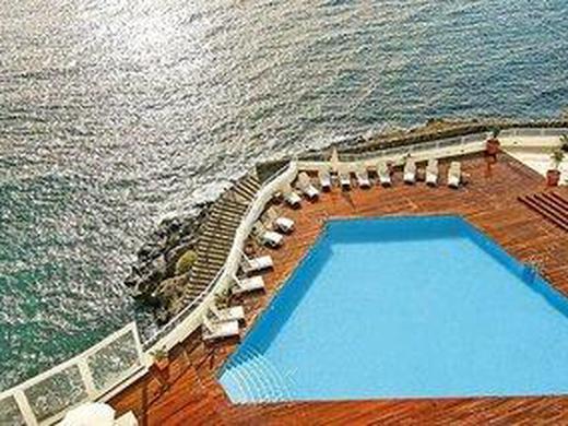 Tenerife Golf & Sea View