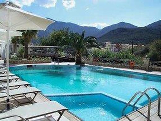 Sunset Boutique Hotel