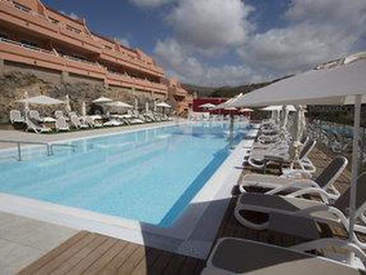 Marina Elite Aparthotel