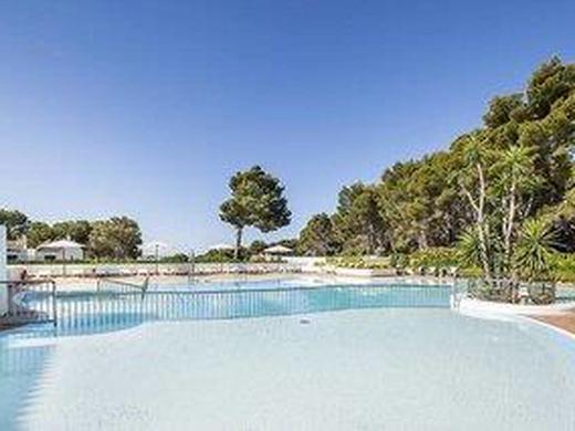 Ilunion Menorca Hotel