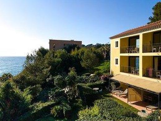 La Residence du Bailli