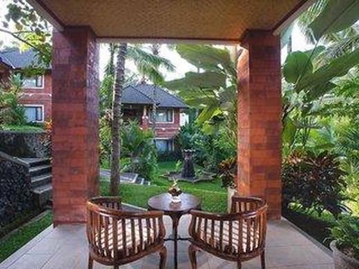 Rama Phala Resort & Spa