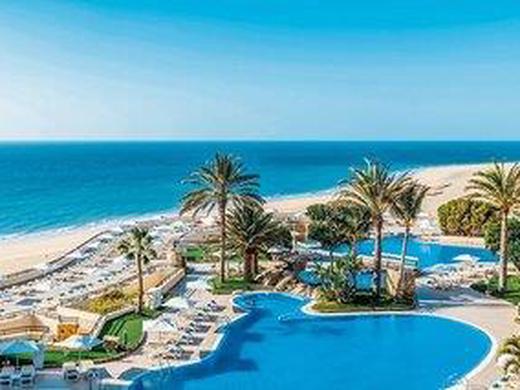 Oasis Wildlife Fuerteventura Iberostar Playa Gaviotas