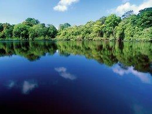 Farbenmeer Costa Rica