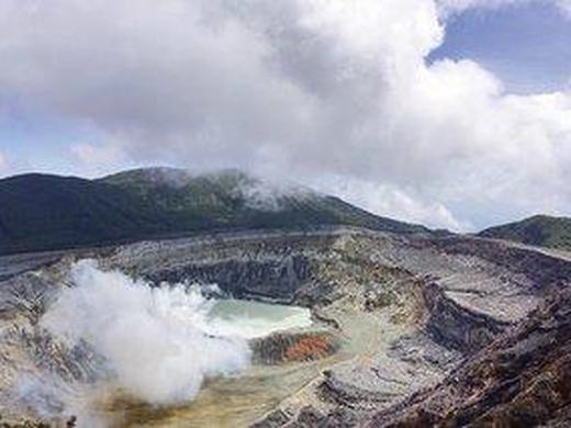 Tropisches Abenteuer