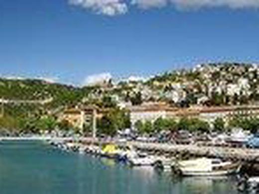 Kreuzfahrt - Motorsegler/-yacht: Kroatien ab/bis Rijeka