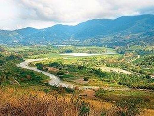 Mietwagenreise Grünes Paradies