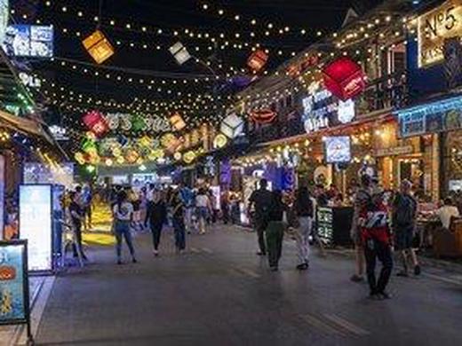 Rundreise Kambodscha & Thailand