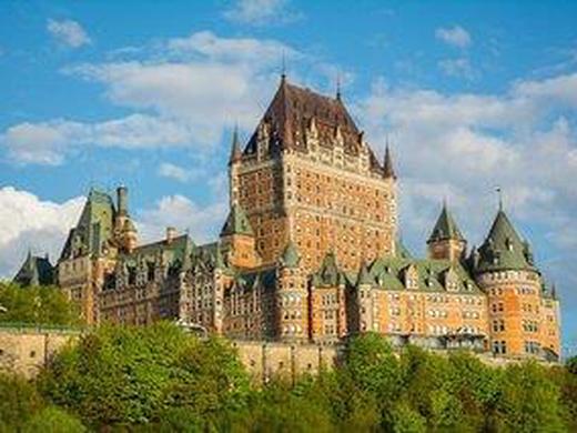 Rundreise Ost-Kanada