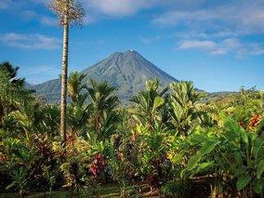 Costa Rica - auf die feine Art entdecken