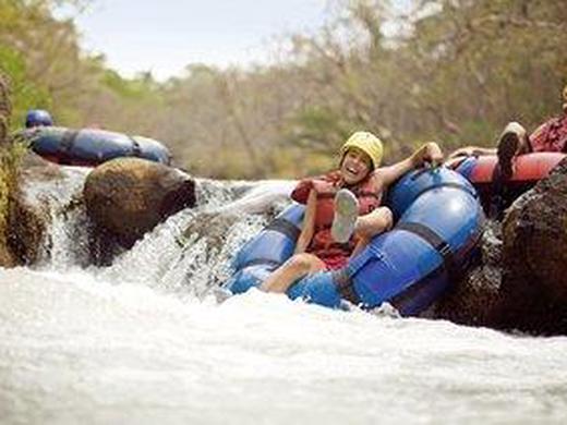 Pura Action - Costa Rica aktiv erleben