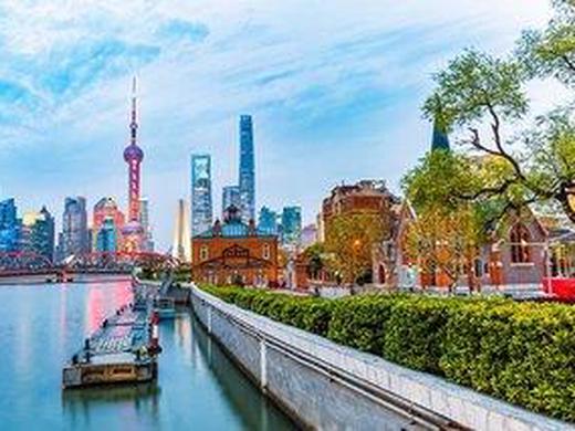 Rundreise Top Metropolen Asiens