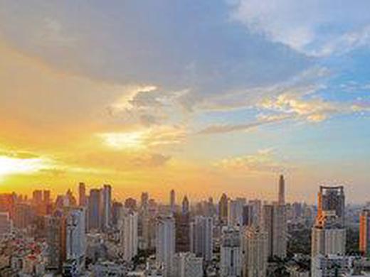 Johannesburg Stopover-Paket