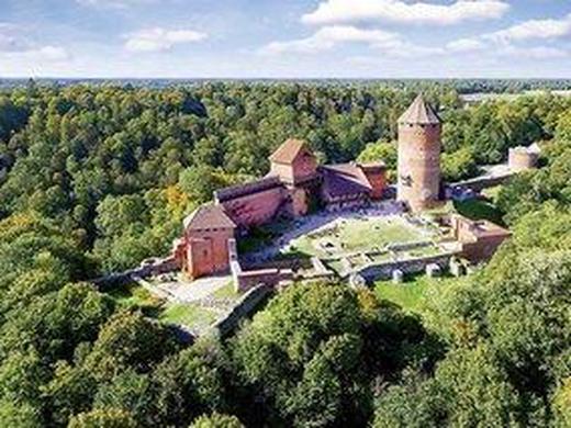 Baltisches Kaleidoskop