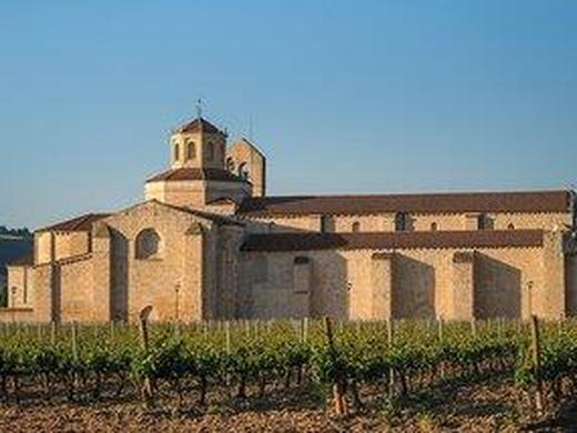 Wie Gott in Kastilien: Wein, Wellness und Weltkulturerbe