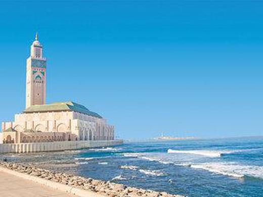 Königliche Schätze - 8 Tage