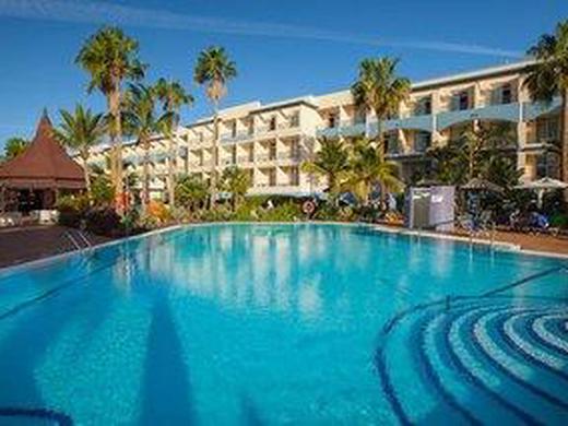 Oasis Wildlife IFA Altamarena