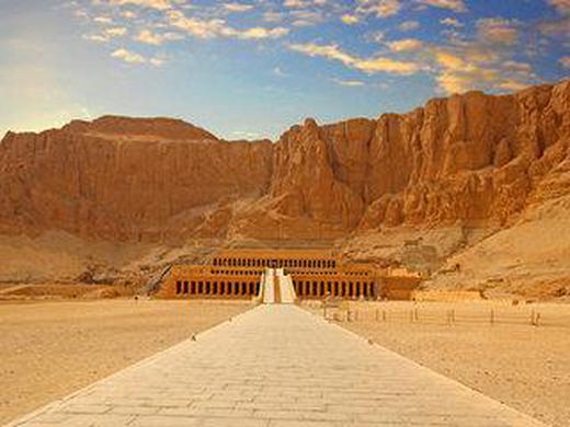 Horus - Iberotel Crown Emperor