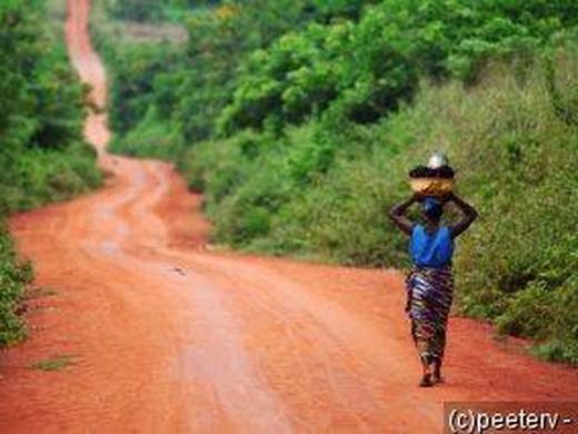 Togo & Benin: Erlebnisreise ab/bis Lomé