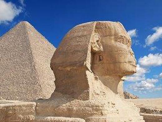 3T Kairoprogramm Chefren & 7T Nilkreuzfahrt Memnon Komfort-Class