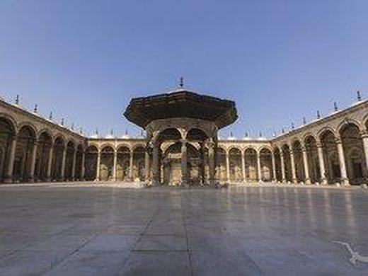 3T Kairoprogramm Chefren & 7T Nilkreuzfahrt Seth Komfort-Class