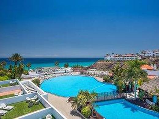 Oasis Wildlife Fuerteventura Princess