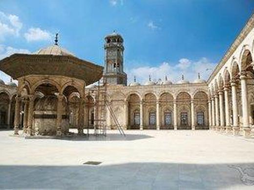 3T Kairoprogramm Chefren & 7T Nilkreuzfahrt Memnon First-Class