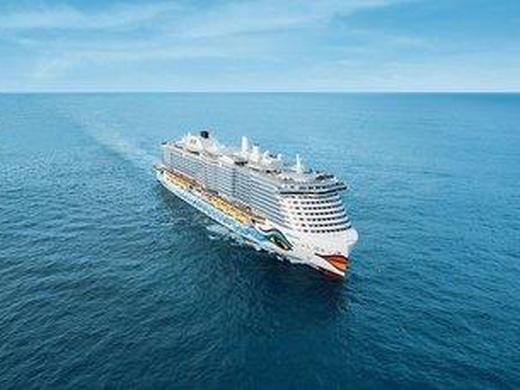 4 Tage Alua Tenerife + 7 Tage AIDAcosma