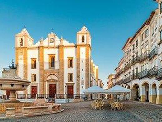 Portugals Highlights - Von Porto bis zur Algarve