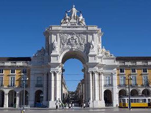 Standortrundreise Algarve ***