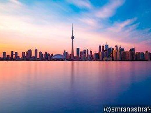 Kanada: Naturwunder & Metropolen hautnah erleben