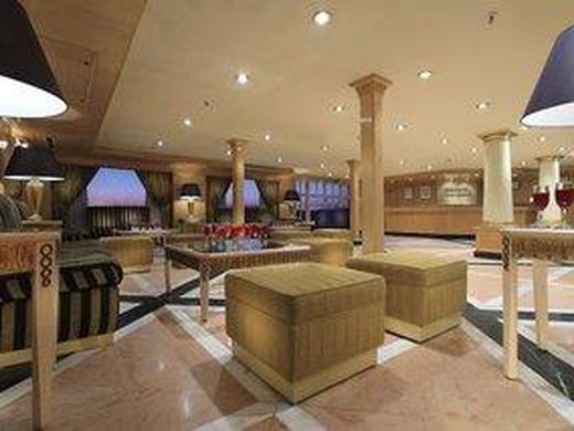 5* Nilkreuzfahrtschiff & Makadi Spa