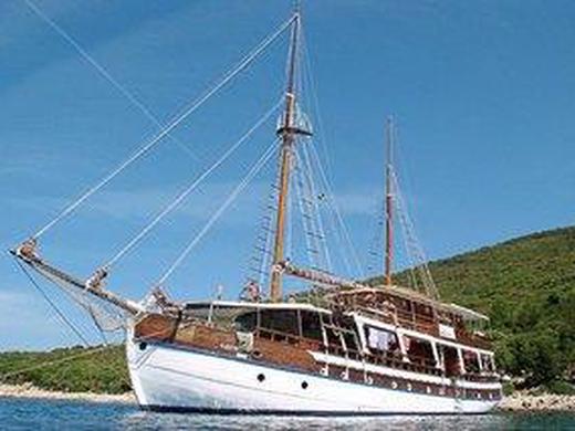 Kreuzfahrt Highlights Kvarner Bucht