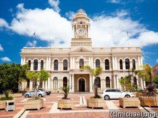 Südafrika: Wein, Safari & Küstenzauber