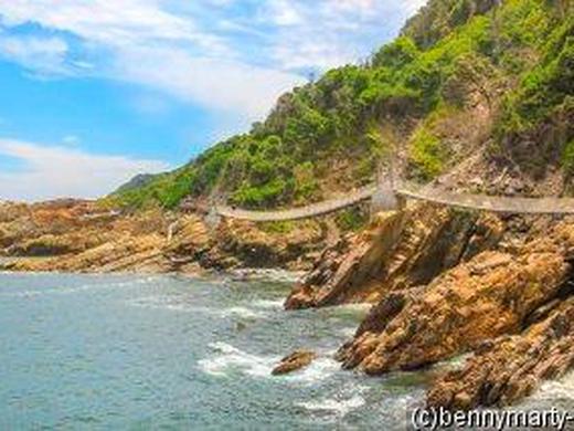 Südafrika: Unvergessliche Momente zwischen Kapstadt & Durban