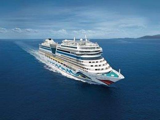 3 Tage Grand Palladium Punta Cana + 14 Tage AIDAsol