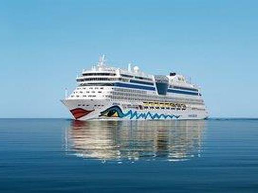 7 Tage AIDAbella + 4 Tage Corallium Beach