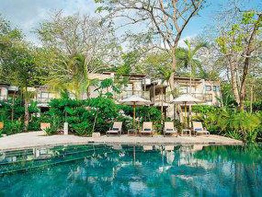 Pura Vida - Luxus & Natur