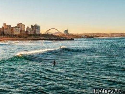Südafrika: Drakensberge, Safari & Strand
