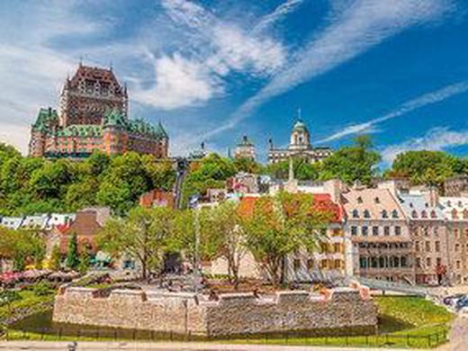 Eastern Journey (7 Nächte)