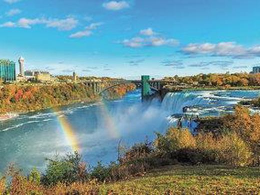 Kanadische Kontraste (13 Nächte)