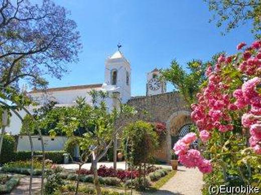 Portugal - Algarve: Mit dem Rad durch die Algarve und ans Meer zum Träumen