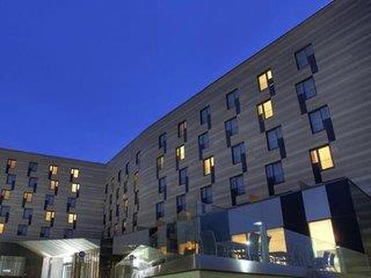 Quality Ostrava City